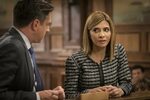 All Things Law And Order: Law & Order SVU "Imposter" Photos