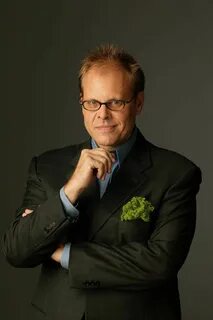 Science + Cooking = Alton Brown Alton brown, Celebrity chefs