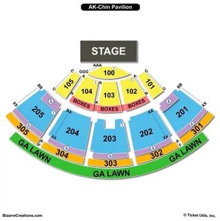 Gallery of 7 pics segerstrom seating chart best seats and vi