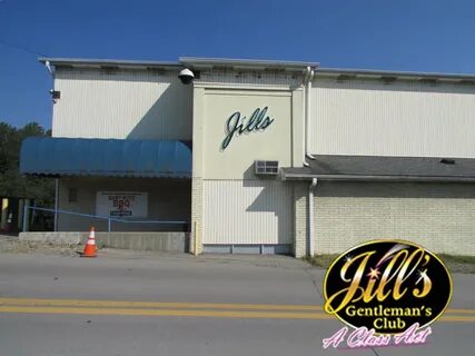 Gallery - Jill's Gentleman's Club