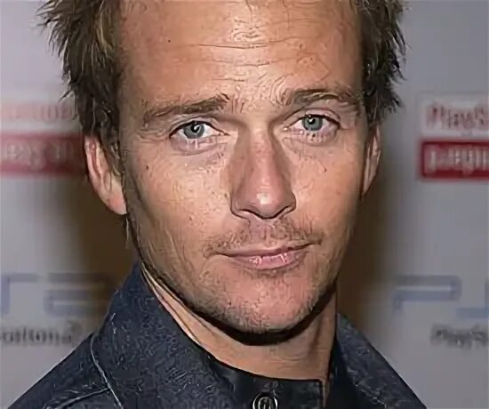 Picture of Sean Patrick Flanery