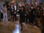 The Little Kicks. #Elaine Benes #Seinfeld Seinfeld, Elaine b