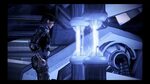 Mass Effect 3 Extended Cut - Control Ending (Renegade FemShe