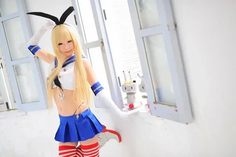 Kain Sexy Cosplayer - 15/588 - Hentai Cosplay