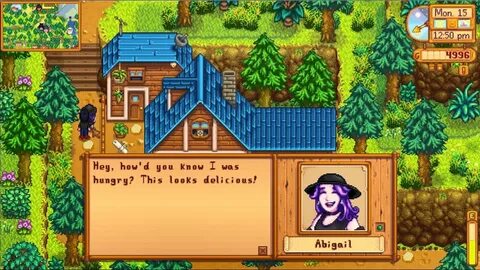 #14 Stardew Valley Expanded+Mods Gameplay: Mon Day 15 Summer