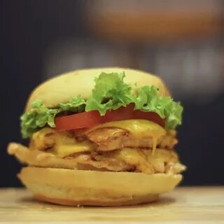 Фотографии на ستون برجر - Stone Burger - Закусочная с бургер