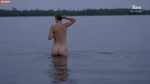 Frederikke Dahl Hansen nude pics, seite - 1 ANCENSORED