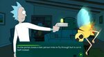 Rick And Morty Adult Game v3b Download HentaiGamer