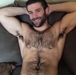 kenneth in the (212): Morning Wood