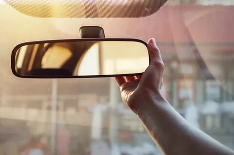 Don't Drive Blind: Checking Your Blind Spots Sun Devil Auto