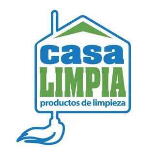 Casa Limpia Vector Logo - Download Free SVG Icon Worldvector