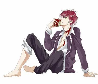 10+ Ayato Sakamaki HD Wallpapers and Backgrounds