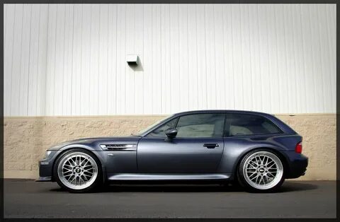 BMW M coupe - still one of my favourite cars, beautiful Bmw,