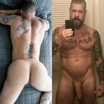 Rocco...Somebody smashed his ass hole virgin - 6 Pics xHamst