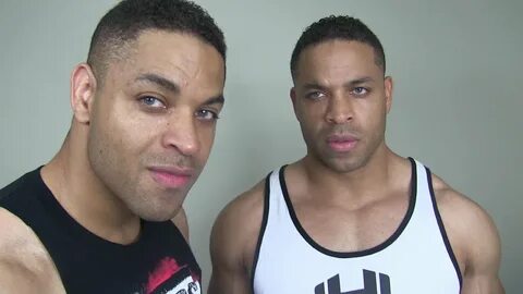 Supplements That Are Worth Your Money @hodgetwins - YouTube