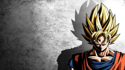 Goku wallpaper, Dragon ball wallpapers, Dragon ball super wa