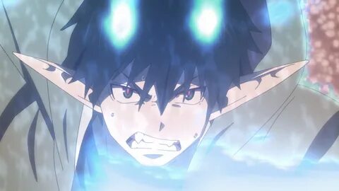 Blue Exorcist Kyoto Saga Episode 11 Review - Crow's World of