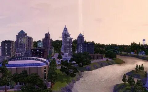 User created Sims 3 worlds to download Sims 3 worlds, Sims, 