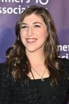 Mayim Bialik is Officially Divorced - The Forward