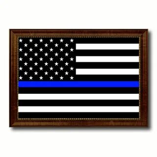 Thin Blue Line Honoring our Men and Women of Law Enforcement