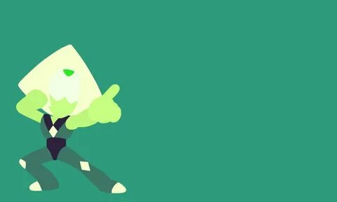 Peridot Wallpapers posted by Ryan Simpson