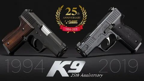 Kahr Pistol Size Comparison K9 Mk9 P9 Pm9 Cw9 Cm9 Youtube