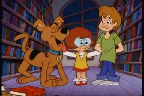 Pup named scooby doo Scooby doo, Scooby doo mystery incorpor