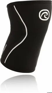 Rehband Rx Knee Sleeve 7 mm Фиксатор для колена Varuste.net 