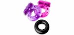 Cock Ring And Purple Balls - Categories of porn videos