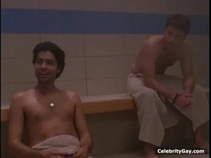 Adrian Grenier Nude - leaked pictures & videos CelebrityGay