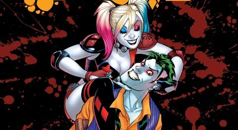 Harley Quinn #11 Review * AIPT