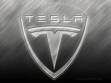 Tesla Logo Wallpaper - tesla power 2020