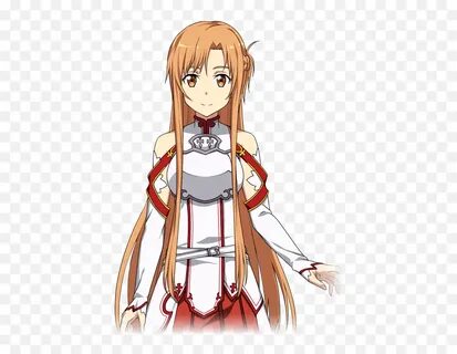 Asuna Transparent Background / Cat Girl Asuna Free Transpare