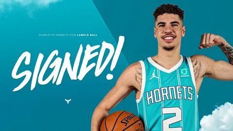 LaMelo Ball Charlotte Hornets Jersey SMALL up to 65% off