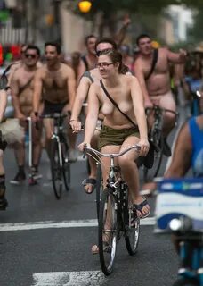 2016 Philly Naked Bike Ride Philadelphia Naked Bike Ride 2. 