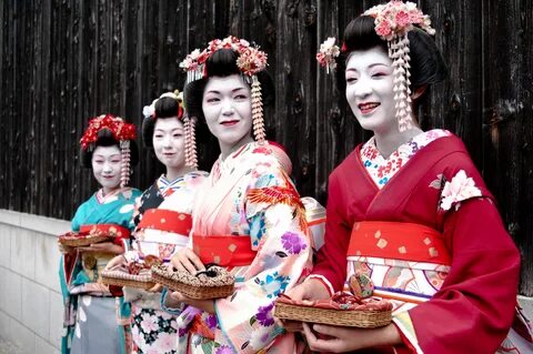 Page not found Japanese culture, Geisha, Japan culture