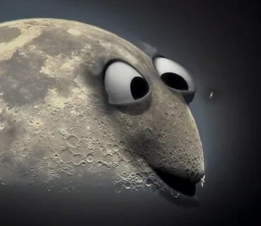 So Saturn passed behind the Moon, and I thought it would be 