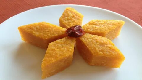 Pumpkin Pone Recipe - Guyana Dining