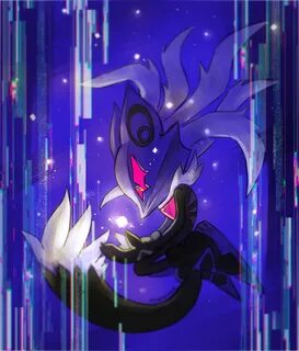 Infinite (Sonic Forces), Fanart - Zerochan Anime Image Board