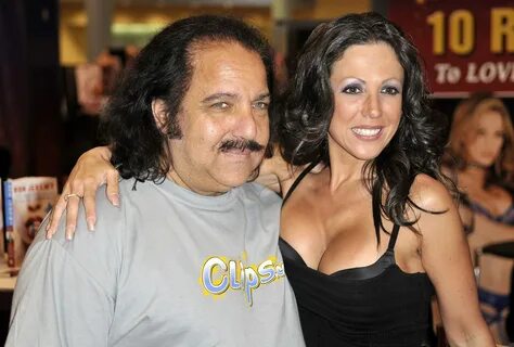 What’s Ron Jeremy’s net worth and what is the porn star accu