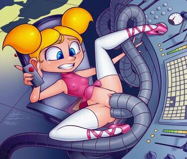 Dexters Laboratory porn, Rule 34, Hentai