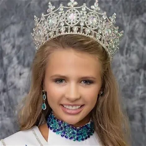 Pageant Planet: Miss Freedom USA 2018 - Junior Miss Contesta