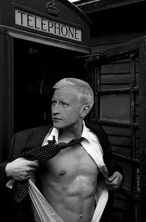 Pin on Anderson Cooper