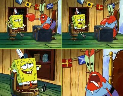 Anything Can Be Everything: POLOSAN MEME FROM SPONGEBOB ONLY