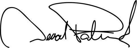 Файл:Deval Patrick Signature.svg - Википедия