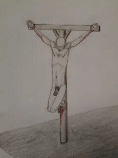 crucifixions