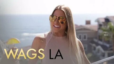 WAGS LA Why Is Barbie Blank Not Wearing Her Wedding Ring? E!