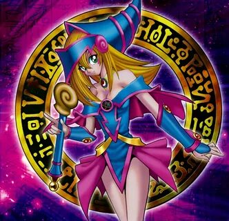 Сообщество Steam :: :: More dark magician girl