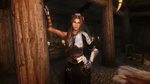Cassandra in an Inn 2 at Skyrim Nexus - Mods and Community