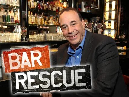 Bar Rescue. If you like Kitchen Nightmares or Restaurant:Imp